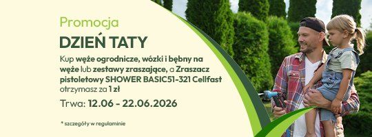 Dzień taty 2026