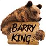 Barry King