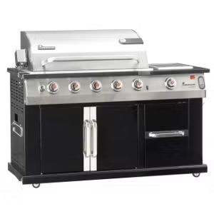 Grillowanie