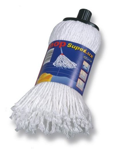 Końcówka Mop sznurek Lux Super 07200 Konex
