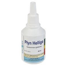 Płyn Helliga Exoflora 5021