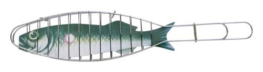 Opiekacz do ryb 42cm Landmann 0147