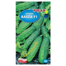Ogórek Basza F1 5g Polan