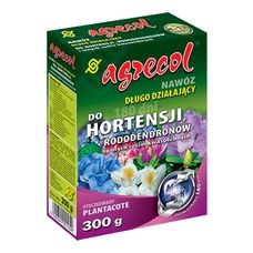 Plantacote nawóz do rodendronów i hortensji 300 g Agrecol
