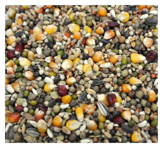 Karma wdowiec turbo 20kg Flornas