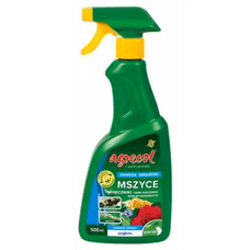 Spray na mszyce Karate Spray Agrecol