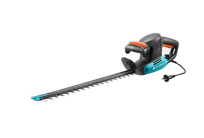 Elektryczne nożyce do żywopłotu EasyCut 420/45 Gardena 9830-20