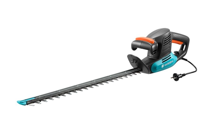Elektryczne nożyce do żywopłotu EasyCut 500/55 Gardena 9832-20