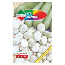 Bób Rambos 50g Spójnia