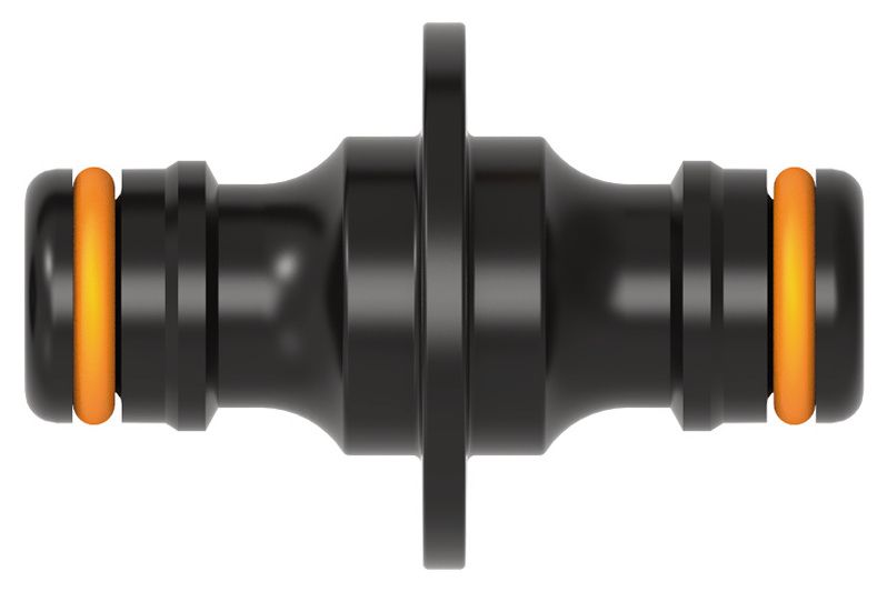Nypel łącznik dwójnik 1027068 Fiskars