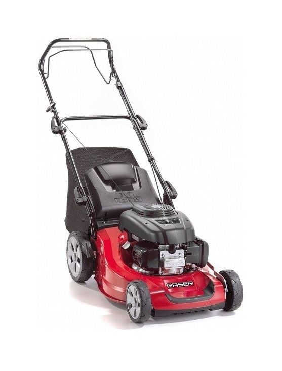 Kosiarka spalinowa MP1 504 S H na silniku HONDA GCV 160 OHC Autochoke Castelgarden
