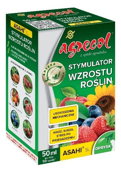 Asahi SL Agrecol