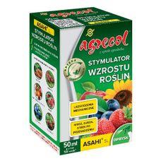 Asahi SL Agrecol