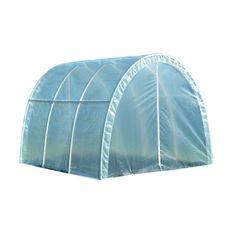 Tunel ogrodowy Bv3 3 x 2,2 x 1,9 + folia UV4 Bieruń Lemar