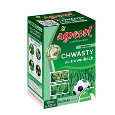 Dicotex 202 SL 100ml Agrecol