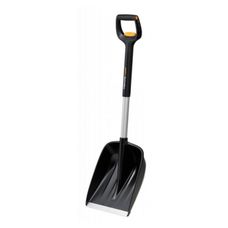 Łopata do śniegu aluminiowa X-series 1057187 Fiskars