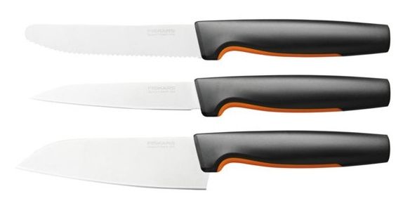 Zestaw noży Functional Form 1057556 Fiskars