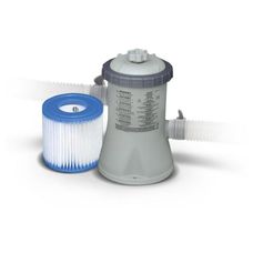 Pompa basenowa filtrująca 1136l/h/F