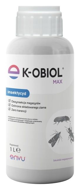 K-Obiol Max Environmental