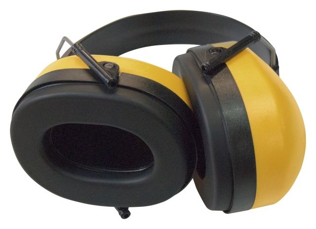 Ochronniki słuchu Profi EYG 910-1034