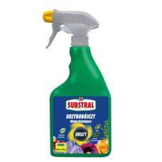 Saprol Środek Grzybobójczy Spray 750 ml Substral