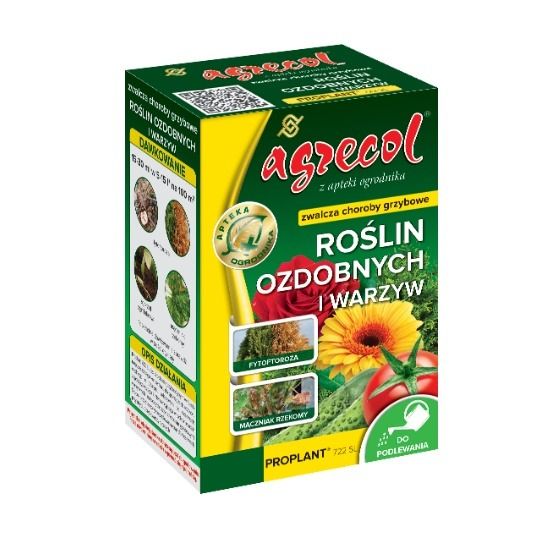 Proplant 722 SL 10 ml Agrecol