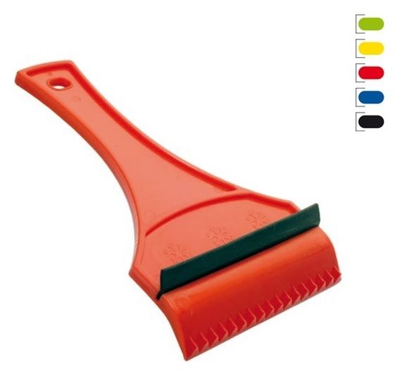Skrobaczka do szyb GERDA Proserplast IZS2