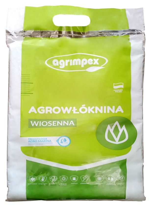 Wł&oacute;knina wiosenna Agro Marina Agrimpex