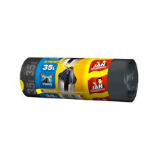 Worki na śmieci 35l 18szt classic Jan Niezbędny