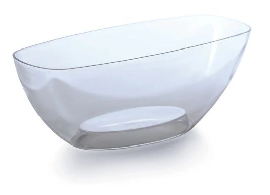 Doniczka Coubi Orchid DUMSP Prosperplast