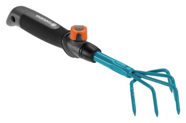 Małe pazurki Combisystem 8923-20 Gardena