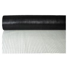 Siatka przeciw kretom czarna Antimole 2m x 200m intermas