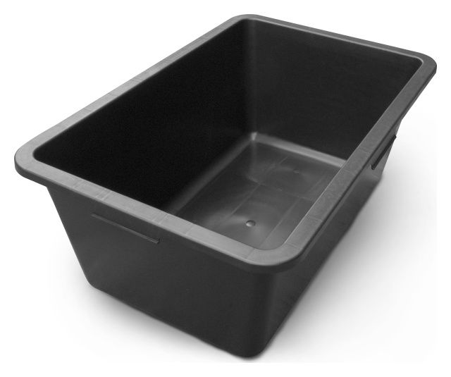 Kastra budowlana 60L Marlux