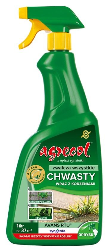 Avans RTU Agrecol