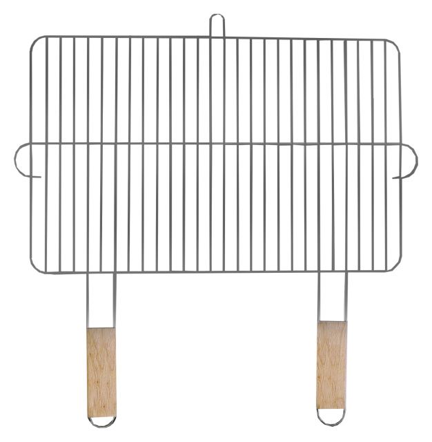 Ruszt 54cm x 34cm Mastergrill&party MG255