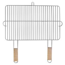 Ruszt 54cm x 34cm Mastergrill&party MG255