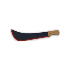 Maczeta 50cm rączka drewniana