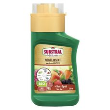 Środek owadobójczy Naturen Multi-Sekt mszyce 250 ml Substral