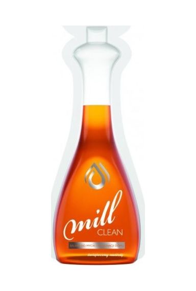 Balsam uniwersalny do mycia i pielęgnacji domu Świąteczny nastrój 40 ml MillClean 