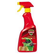 Arox preparat na śmietniki 500ml
