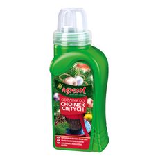 Odżywka do choinek ciętych 250ml Agrecol