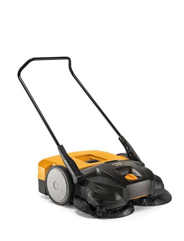 Zamiatarka ręczna SWP 577 STIGA