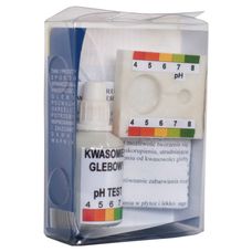 Kwasomierz glebowy pH 5020 Exoflora