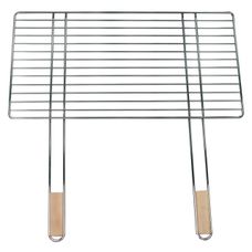 Ruszt 58cmx30cm Mastergrill&party MG253