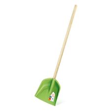 Łopatka dziecięca Load baby zieleń wiosenna 19,4cm Prosperplast