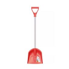 Łopatka dziecięca Load Baby Alu 19,4 cm IBLA Prosperplast