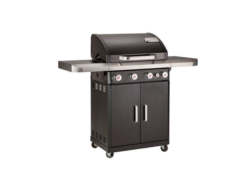 Grill gazowy REXON PTS 4.1 (15,0 kW) 12270 Landmann
