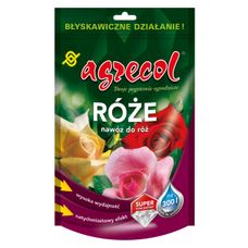 Nawóz krystaliczny do róż 300g Agrecol