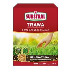 Trawa samozagęszczająca Renowacyjna Substral