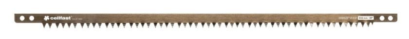Brzeszczot do drewna suchego 533mm cellPRO 41-057 Cellfast